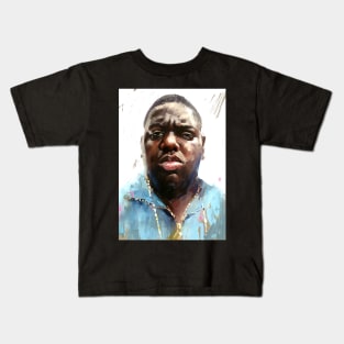 B.I.G. Kids T-Shirt